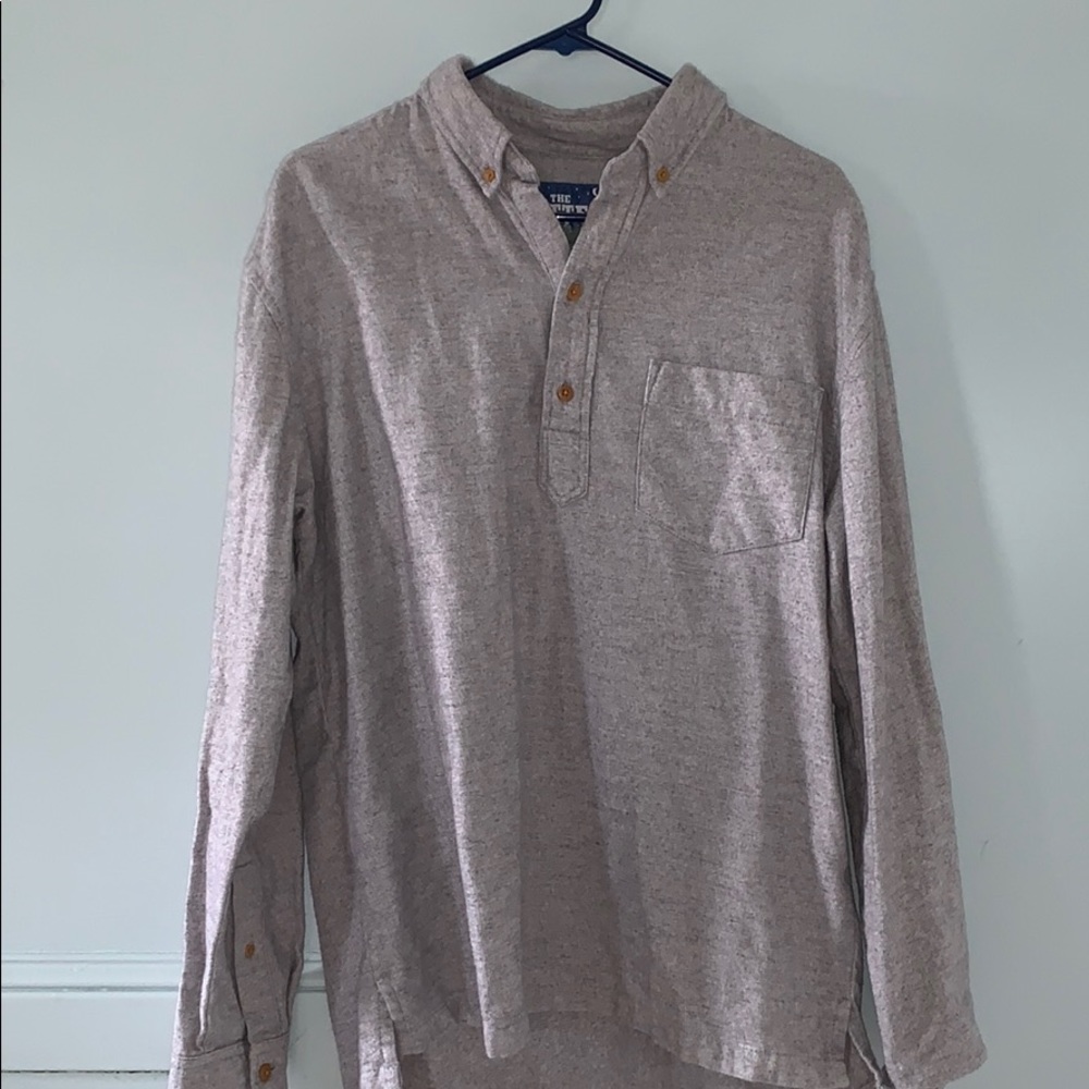 Chubbies Dress Shirt